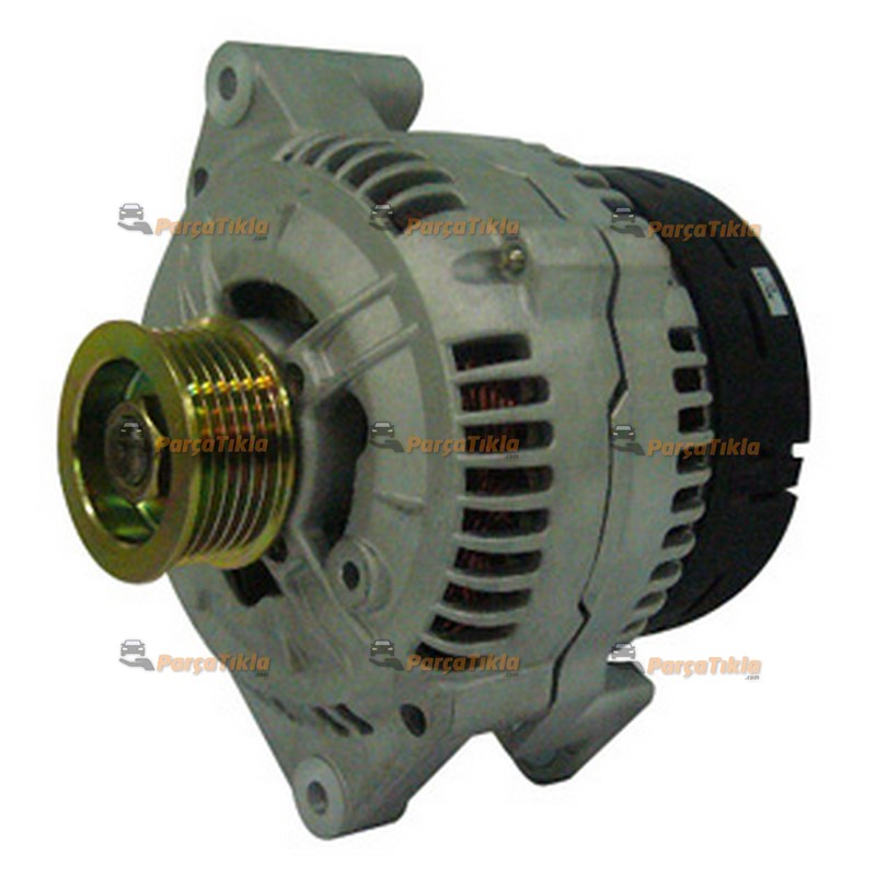 Alternatör 12v 120ah Volvo S70 S90 850 960 Renault Laguna I 2.0 16v | Unıp Alt2067