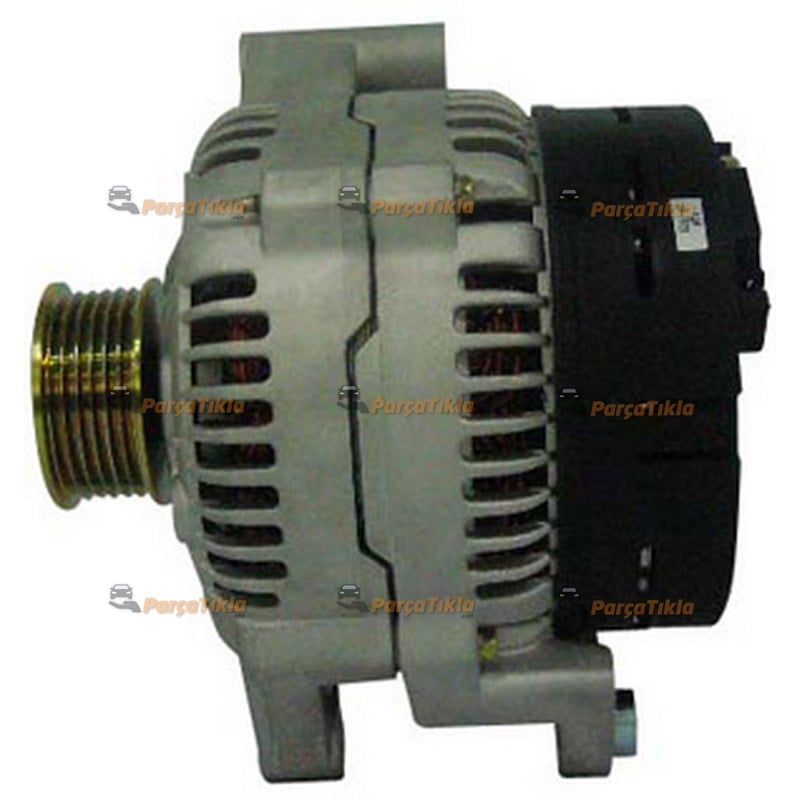 Alternatör 12v 120ah Volvo S70 S90 850 960 Renault Laguna I 2.0 16v | Unıp Alt2067