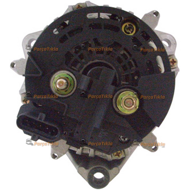 Alternatör 24v 100a Mercedes Actros Atego Alt2111 | Unıp Alt2111