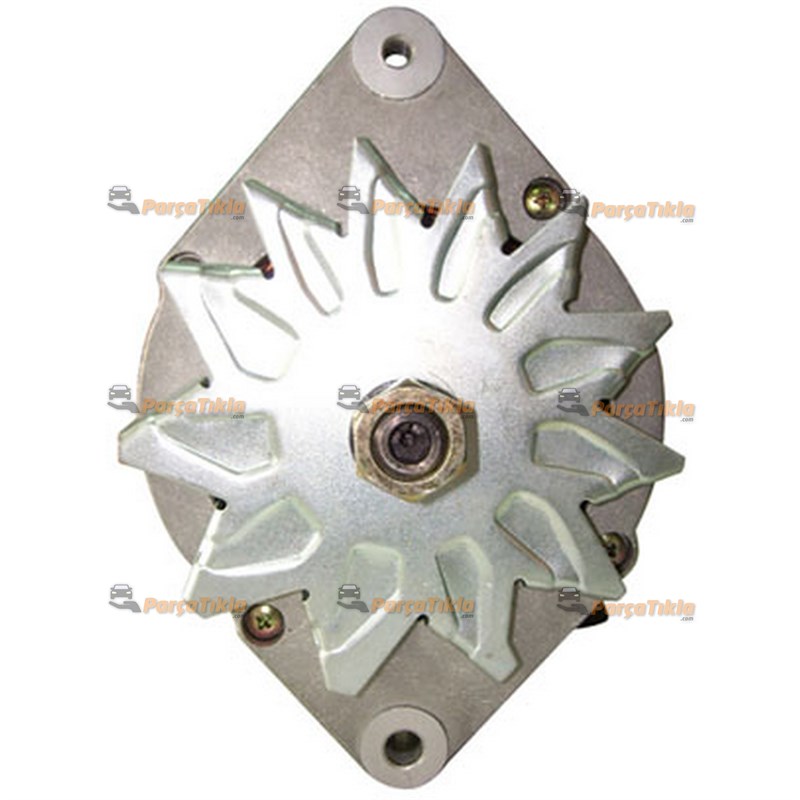 Alternatör 12v 37ah Thermok Sb 200-30 Klima Thermoking Mercury Marine Volvo Penta 1993-1999 Kubota Cummins 3.9/ New Holland L5 | Unıp Alt2235