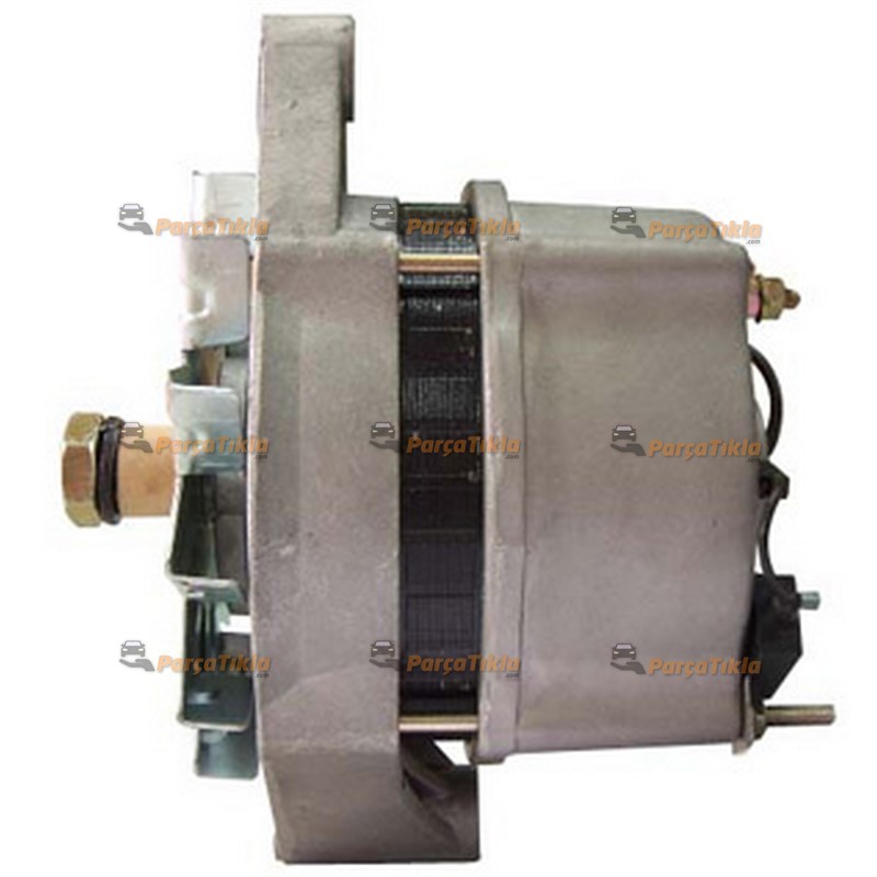 Alternatör 12v 37ah Thermok Sb 200-30 Klima Thermoking Mercury Marine Volvo Penta 1993-1999 Kubota Cummins 3.9/ New Holland L5 | Unıp Alt2235