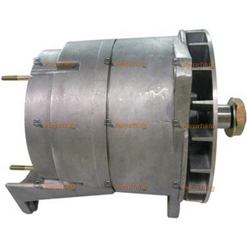 Alternatör 24v 140ah Mercedes 303 304 (kasnaksız) | Unıp Altt145
