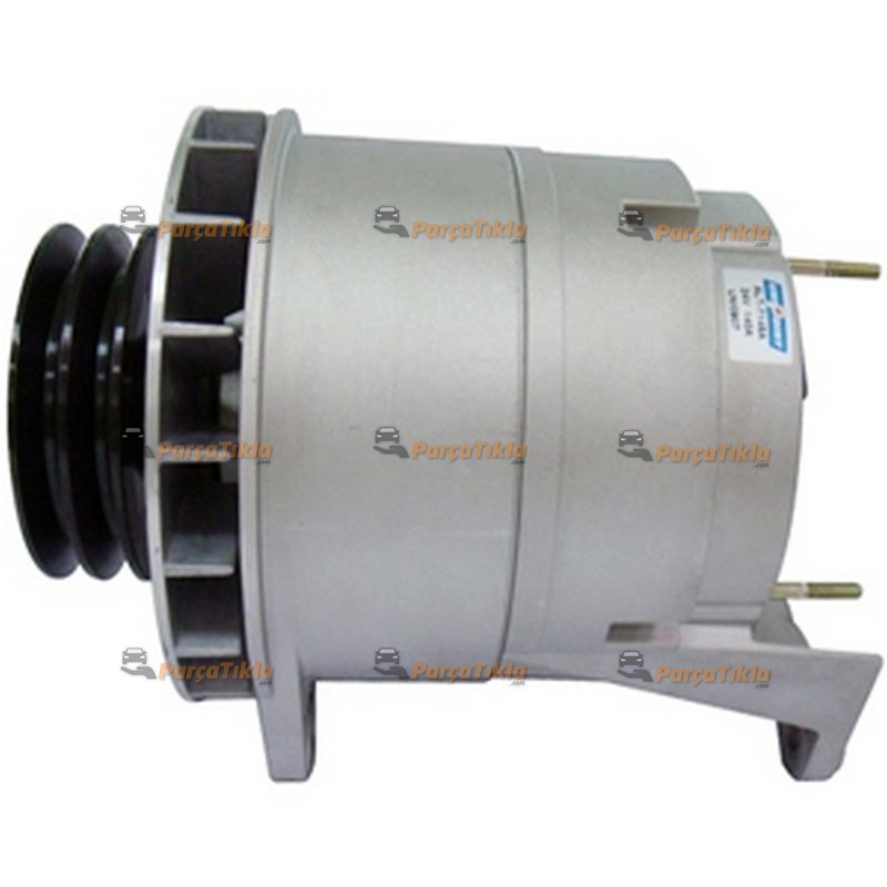 Alternatör 24v 150a 403 Boschtip Kasnaklı | Unıp Altt145a