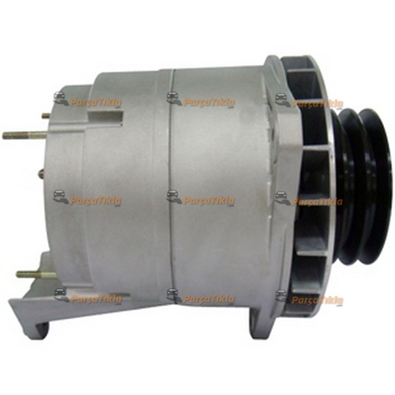 Alternatör 24v 150a 403 Boschtip Kasnaklı | Unıp Altt145a