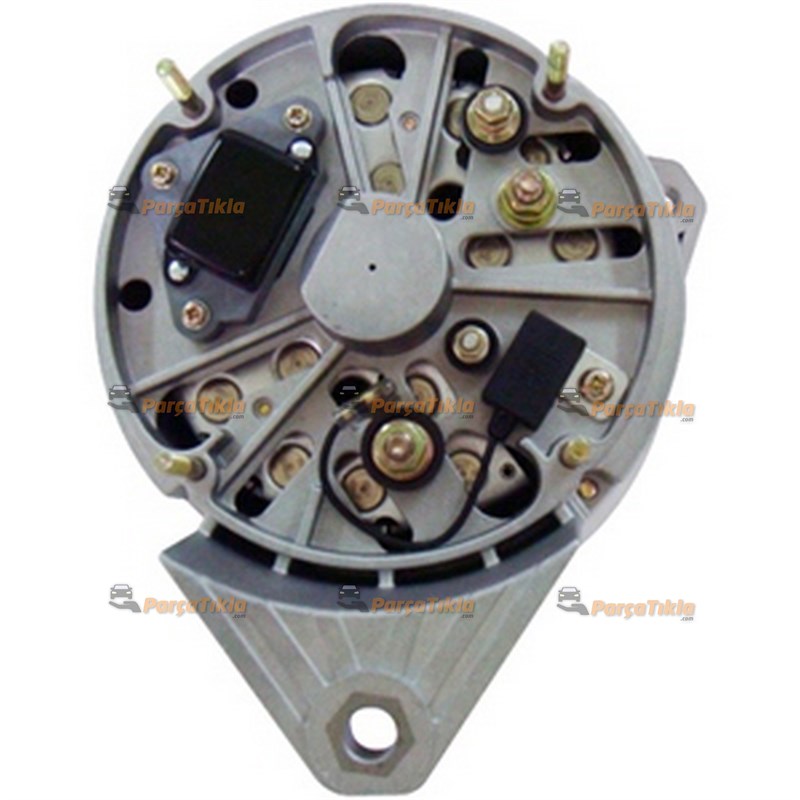 Alternatör 24v 150a 403 Boschtip Kasnaklı | Unıp Altt145a