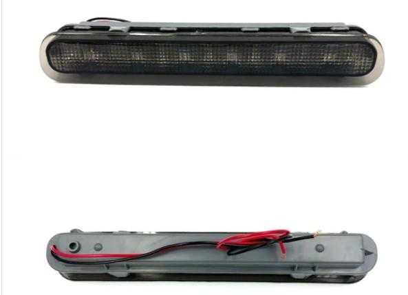 Stop Lamba Bagaj Reflektör Toyota Hilux 10-14 Siyah | Unı Rfktr003