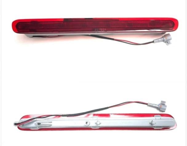 Stop Lamba Bagaj Reflektör Toyota Hilux Revo 15-22 Kırmızı | Unı Rfktr004