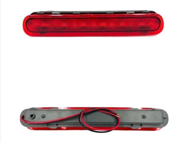 Stop Lamba Bagaj Reflektör Toyota Hilux 07-09 Kırmızı | Unı Rfktr017