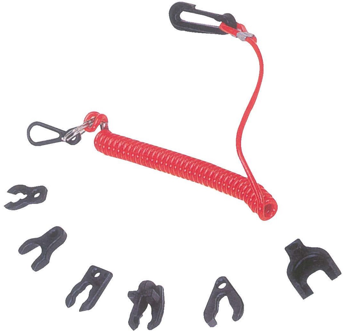 Üniversal Emniyet Stobu-------------------sr-02095 |