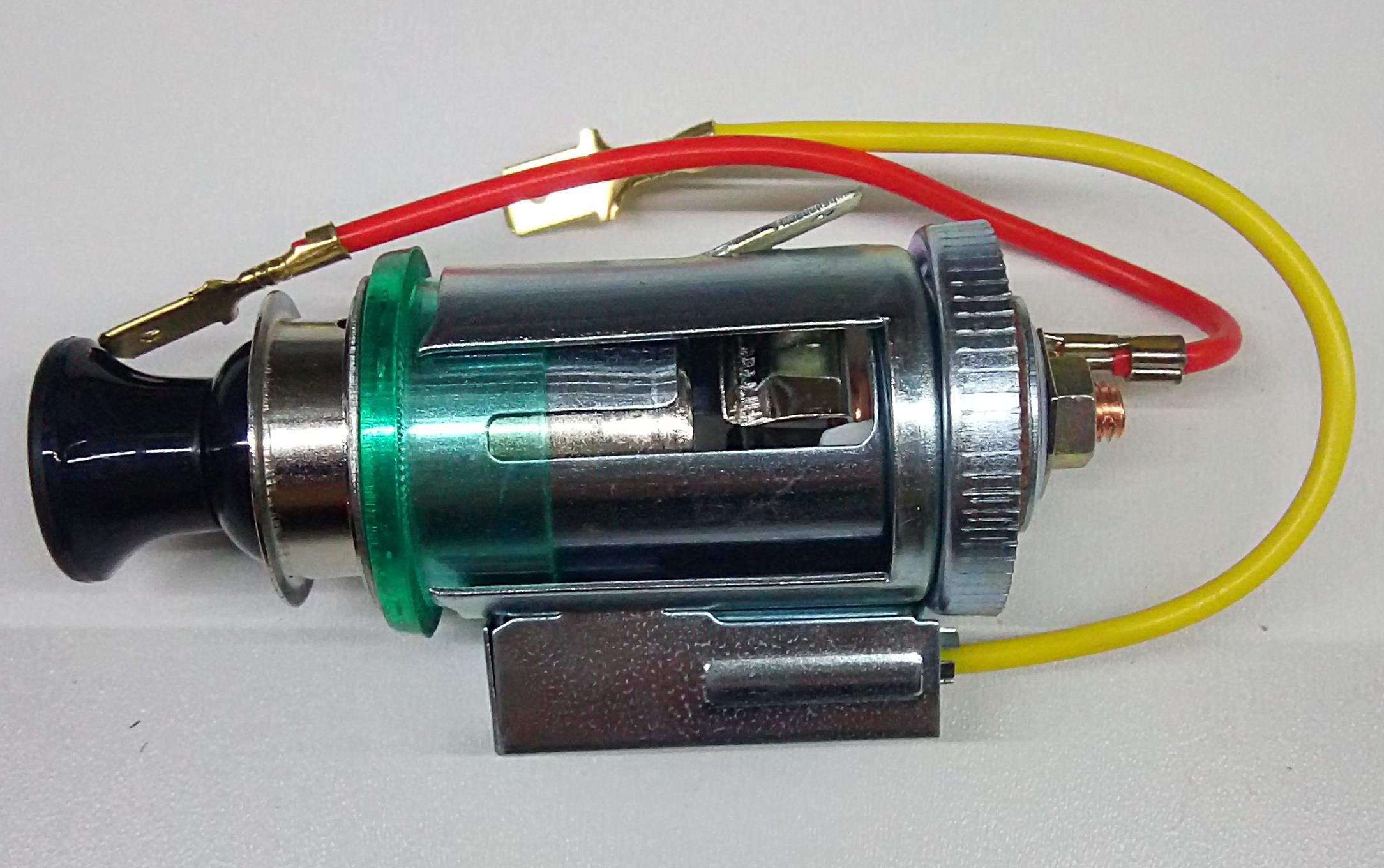Çakmak Komple 12v M 131-şahin Ckm150 | Üstün Ckm150