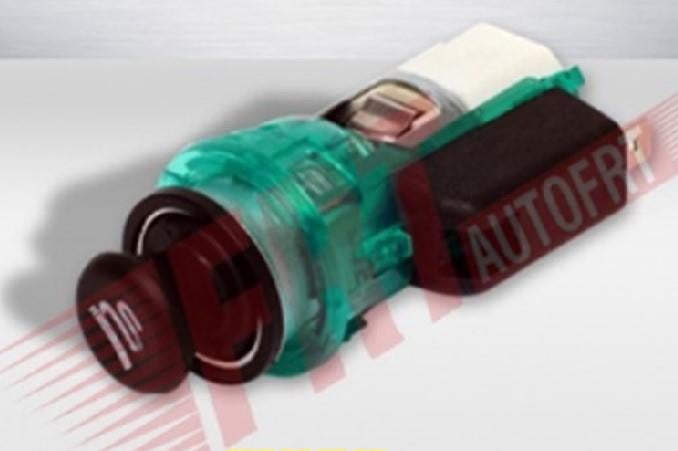 Çakmak Komple 24v Ford Cargo Soketli | Üstün Ckm210a