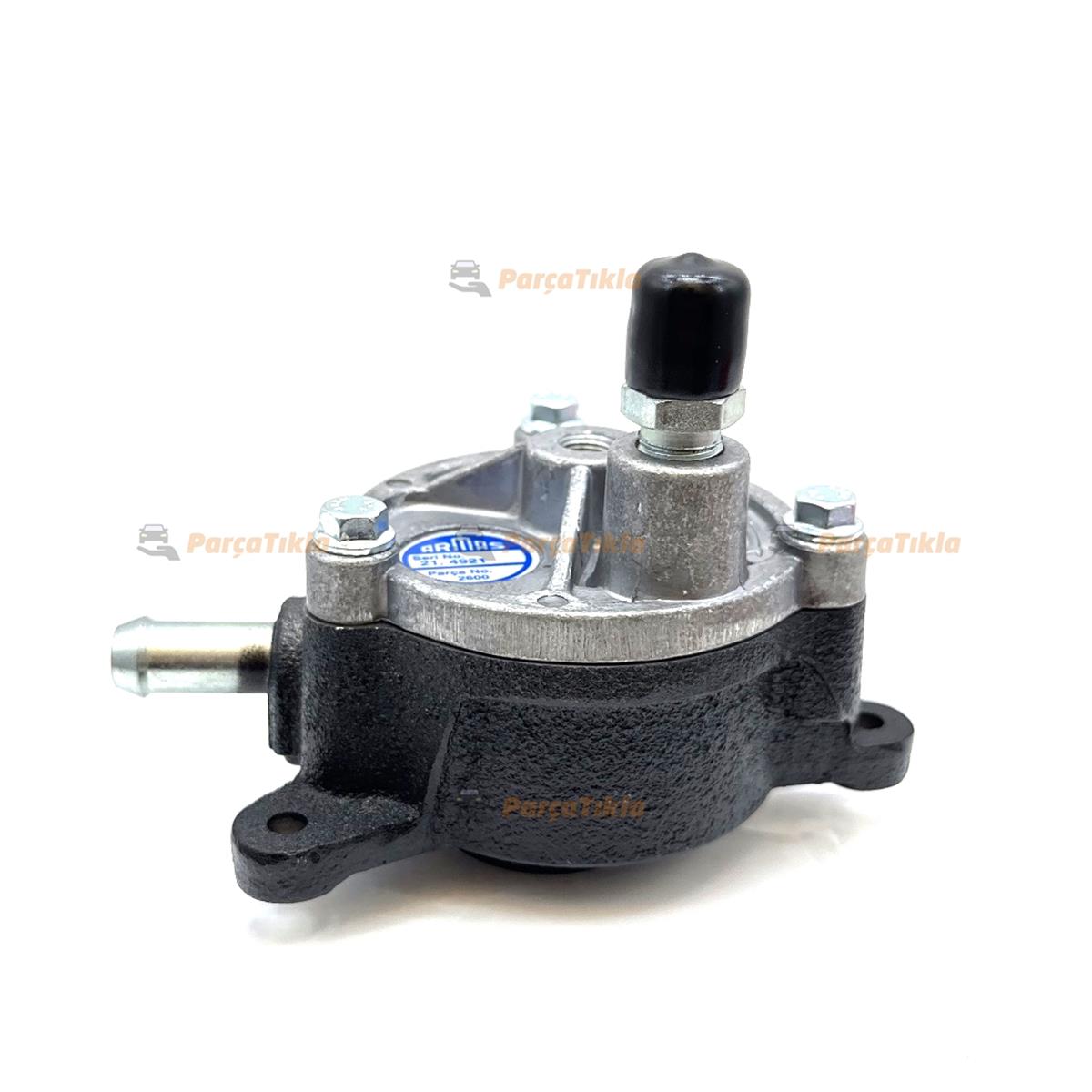 Vakum Pompa Ford Transit Transit (ürün Armas Marka Orjinaldir) 83635201 | Armas Arm2600