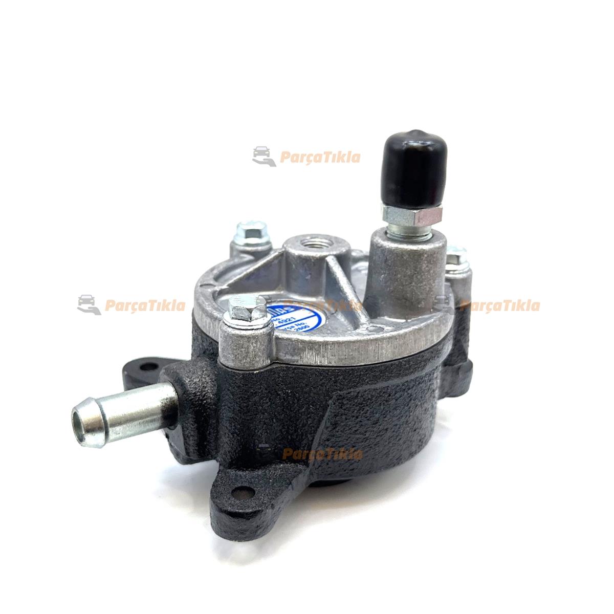 Vakum Pompa Ford Transit Transit (ürün Armas Marka Orjinaldir) 83635201 | Armas Arm2600
