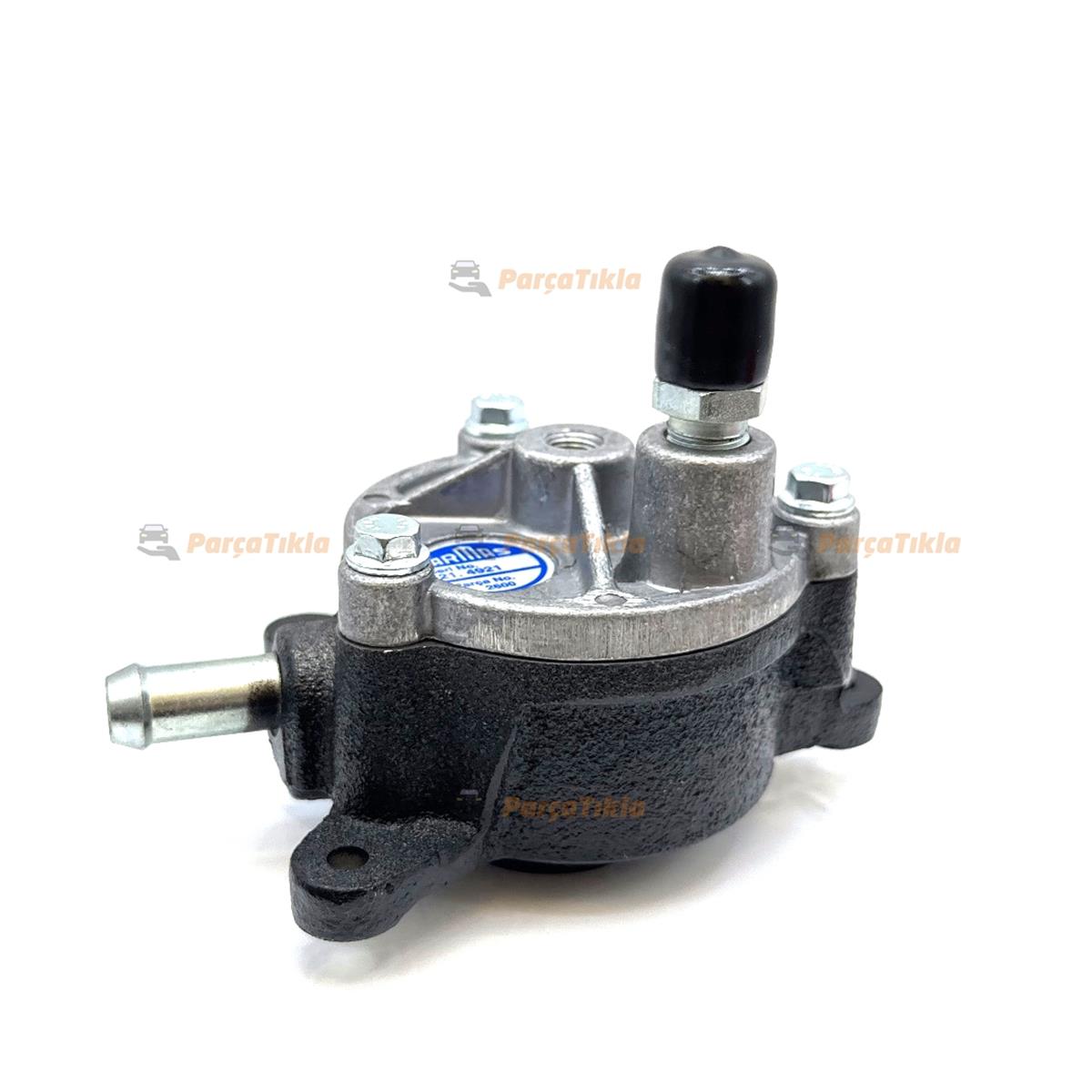 Vakum Pompa Ford Transit Transit (ürün Armas Marka Orjinaldir) 83635201 | Armas Arm2600