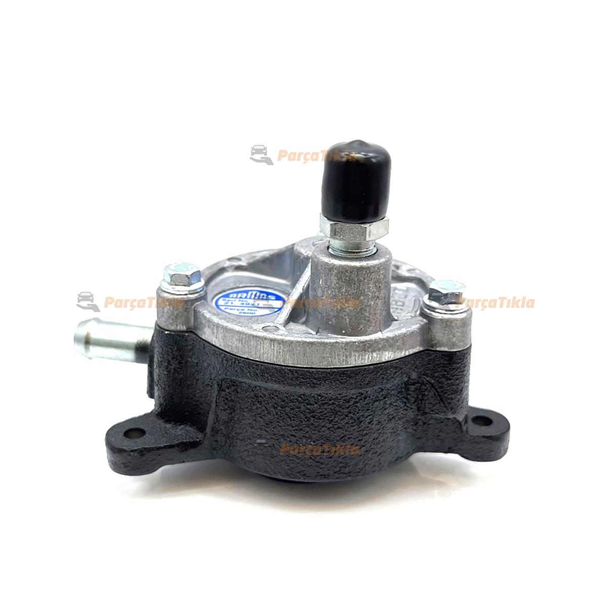 Vakum Pompa Ford Transit Transit (ürün Armas Marka Orjinaldir) 83635201 | Armas Arm2600