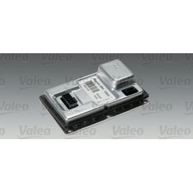 Xenon Beyni Balansı 15fiş Megan2 Ym D1s-r D2r-s 89030461 Renault | Valeo 043736