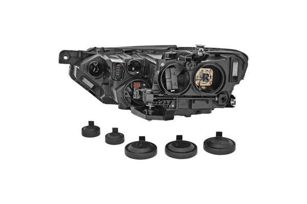 Far Komple Sağ Passat 15> | Valeo 046623