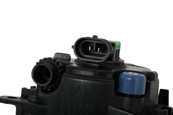 Sis Lambası Sağ Sol Megan 2 2003 88358 | Valeo 088358