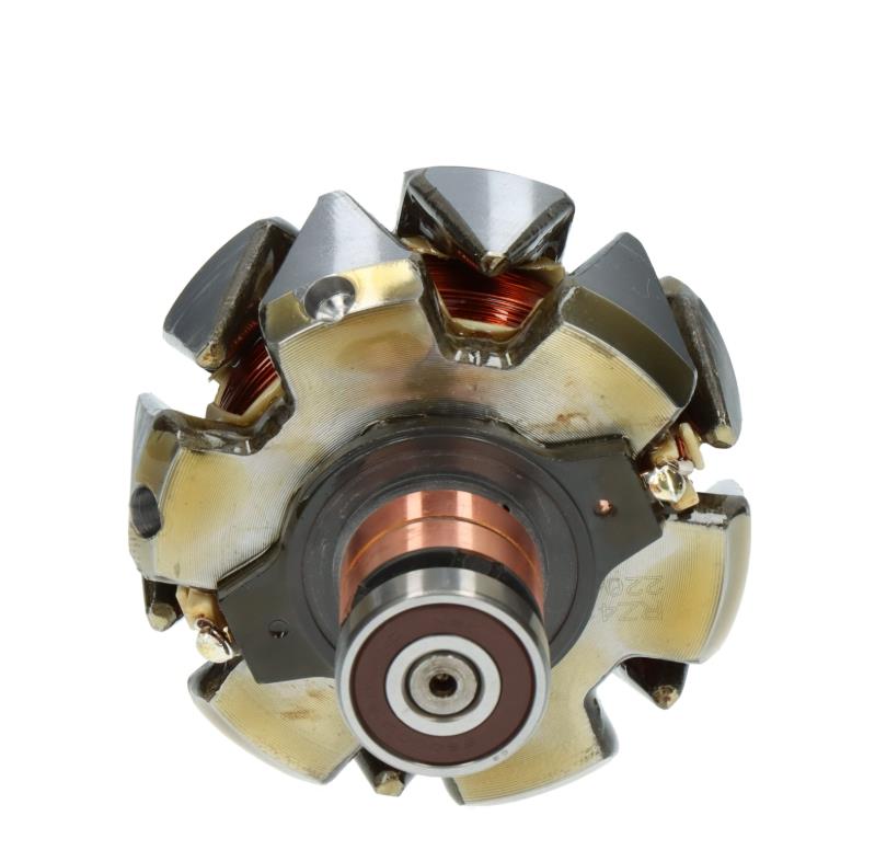 Rotor 12v R12 R19 Toros 90*145 092968 Xrt1150 | Valeo 092968
