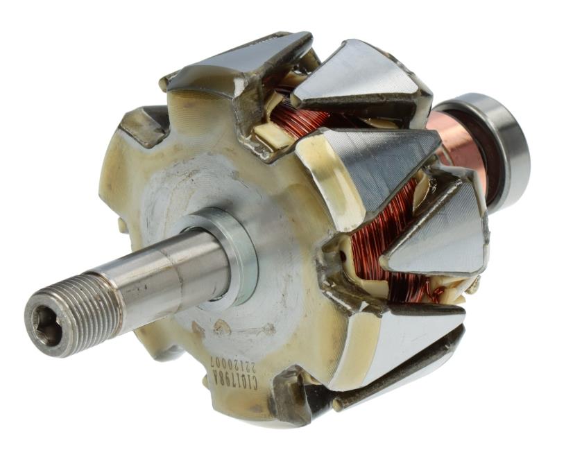 Rotor 12v R12 R19 Toros 90*145 092968 Xrt1150 | Valeo 092968