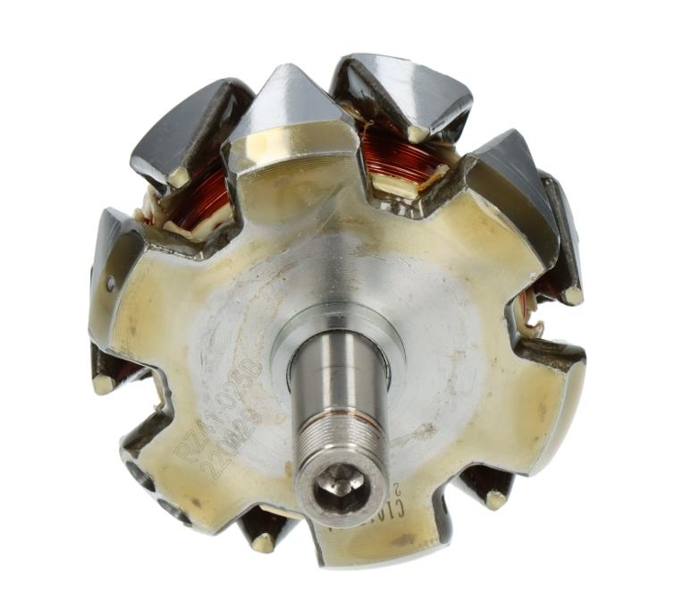 Rotor 12v R12 R19 Toros 90*145 092968 Xrt1150 | Valeo 092968