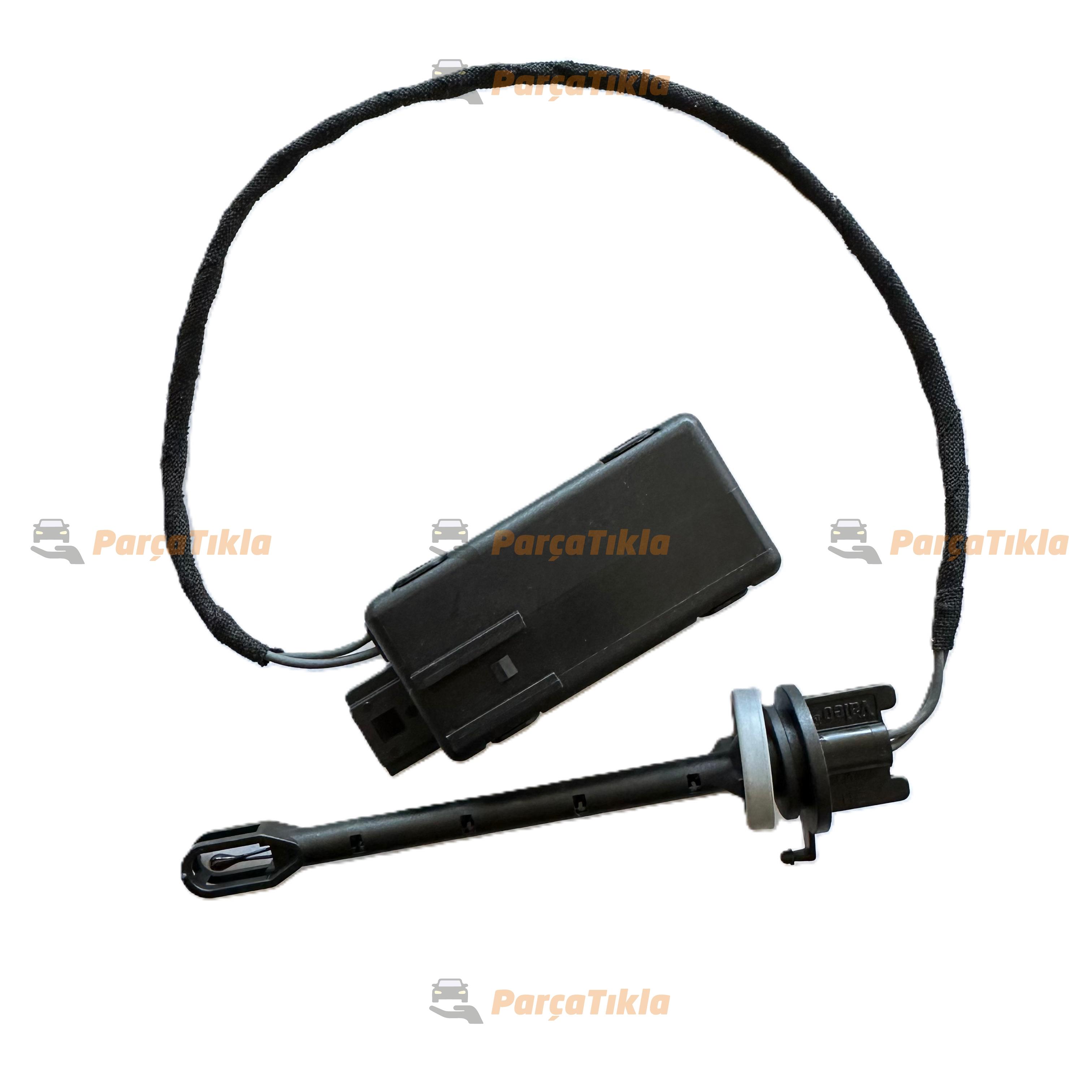 Klima Evaparatör Sondası Vw Audi 277236777r 277238165r | Valeo 100586