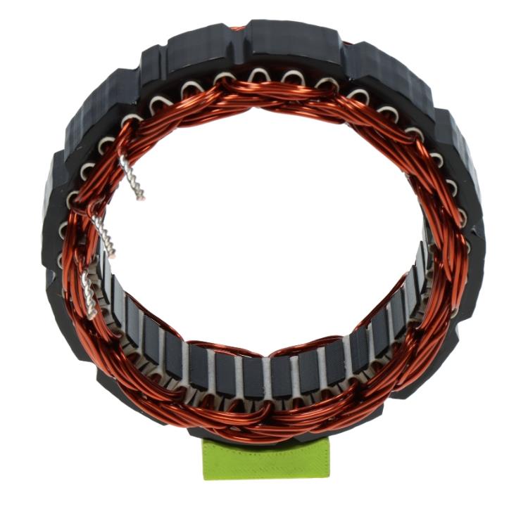 Statör R19 Klimalı 1868 | Valeo 101868