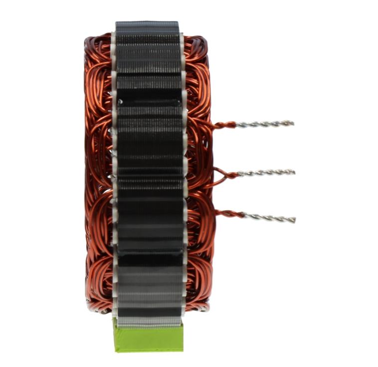 Statör R19 Klimalı 1868 | Valeo 101868