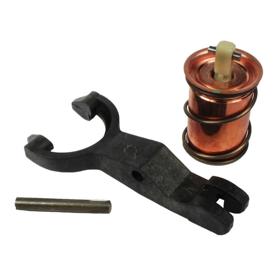 Marş Çatalı+pistonlu Komple R9-r11-r12-r19-r21 | Valeo 182058