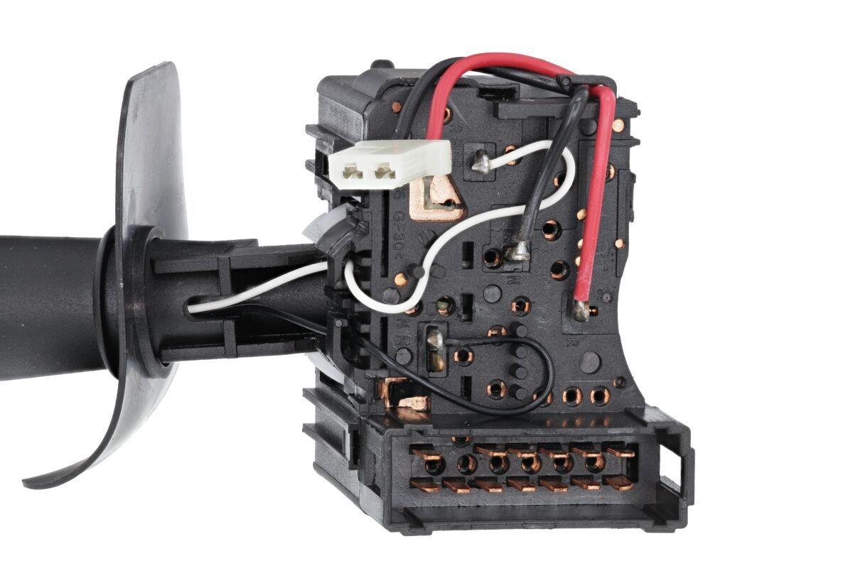 Far Korna Kolu Renault Kangoo Megane Kornalı Tek Sisli | Valeo 251438