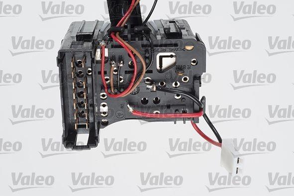 Far Sinyal Kolu Kango Kornalı 2 Sisli Val251565 | Valeo 251565
