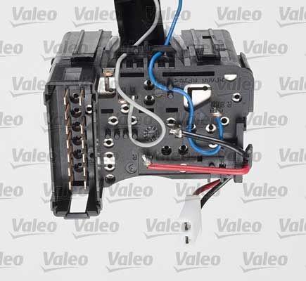 Far Sinyal Kolu Renault Megan1 Kango Teksis Kornsız Valeo 251568 | Valeo 251568