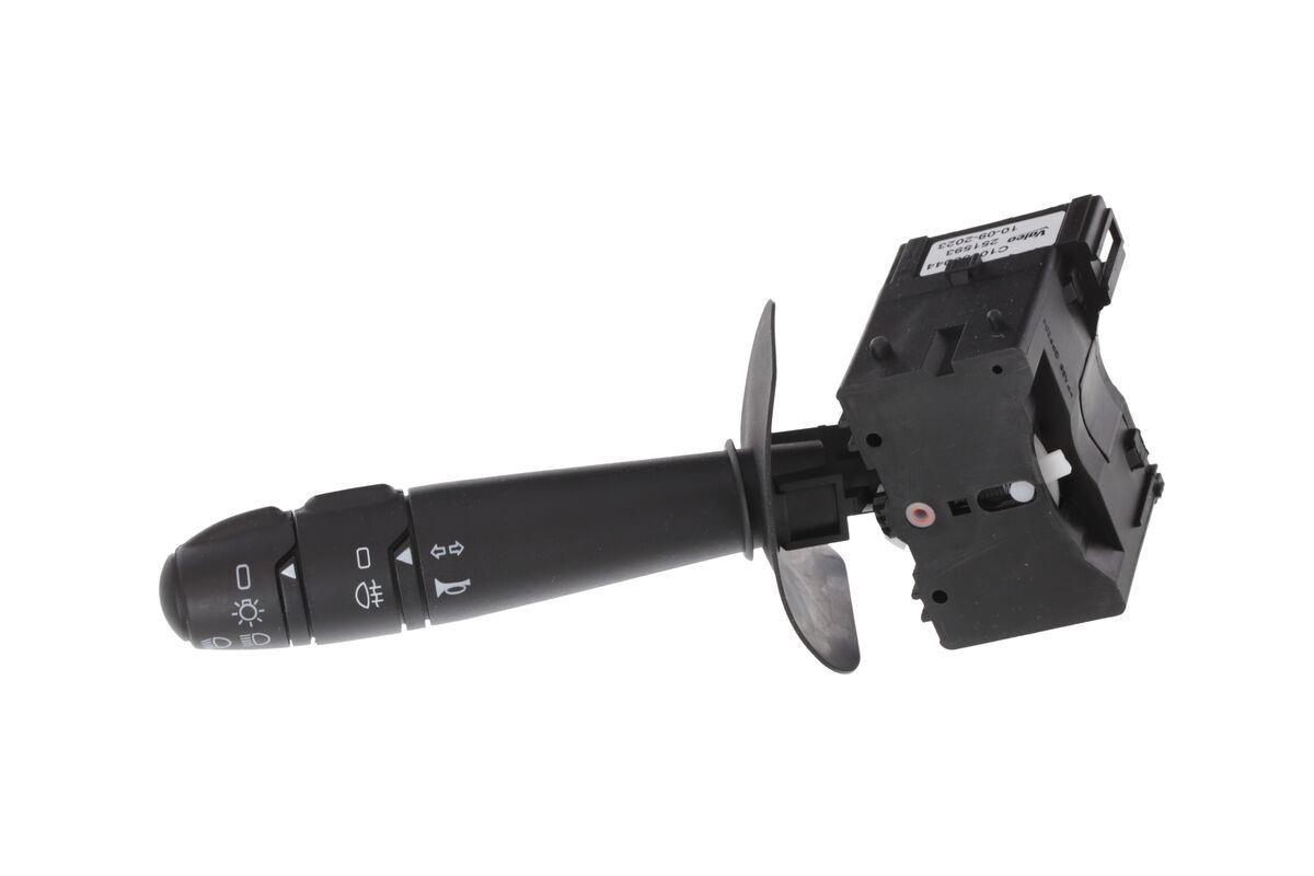 Far Sinyal Kolu Reno Clio Kango Dacia Val251593 | Valeo 251593