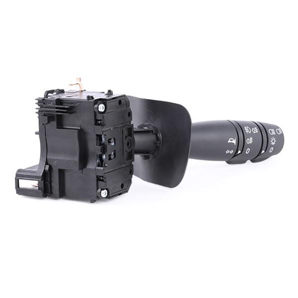 Far Sinyal Sis Korn Kumnda Kol Dacia Logan Sandero | Valeo 251604