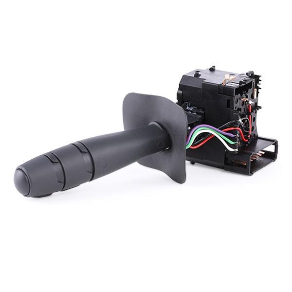 Far Sinyal Sis Korn Kumnda Kol Dacia Logan Sandero | Valeo 251604