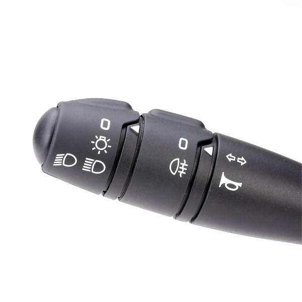 Far Sinyal Kolu Dacia Logan Valeo251605 | Valeo 251605