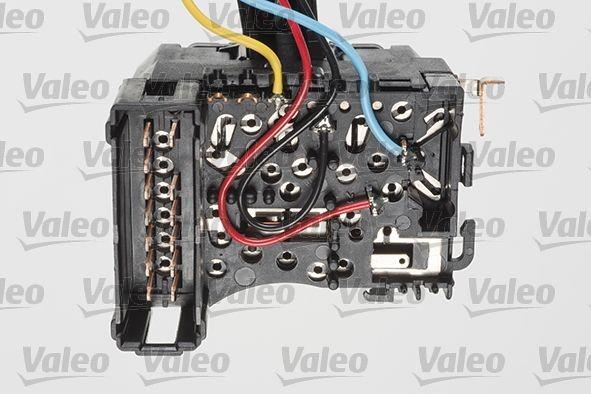 Far Sinyal Kolu Dacia Logan Valeo251605 | Valeo 251605