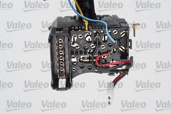 Far Sinyal Kolu Dacia Logan Sandero 2004 V251607 | Valeo 251607