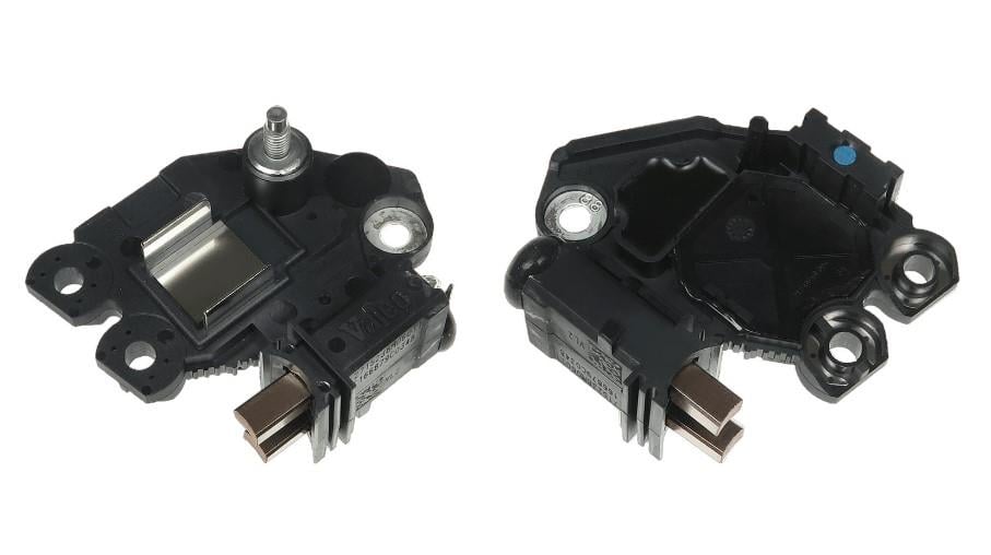 Konjektör 12v Doblo Linea Multıjet Fıat Palio-albea-lınea-doblo 1,3 Multıjet Tg9s039 Sg9b039 | Valeo 2542871