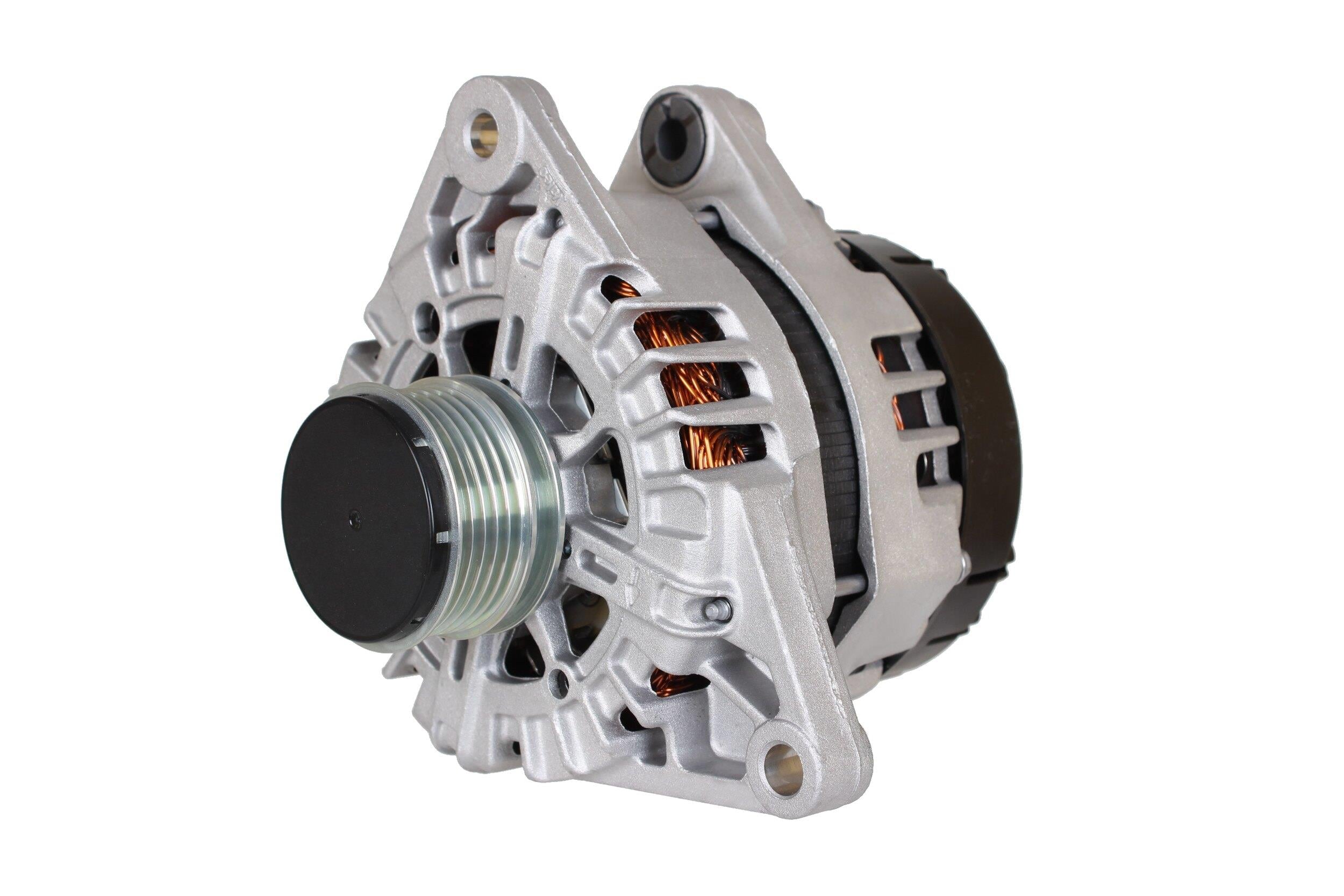 Alternatör 12v 120ah Tucson Sportage Ceed Hyundai İ30 Kia Hyundai Accent Elentra İ20 Kia Rio Soul | Valeo 373002a950