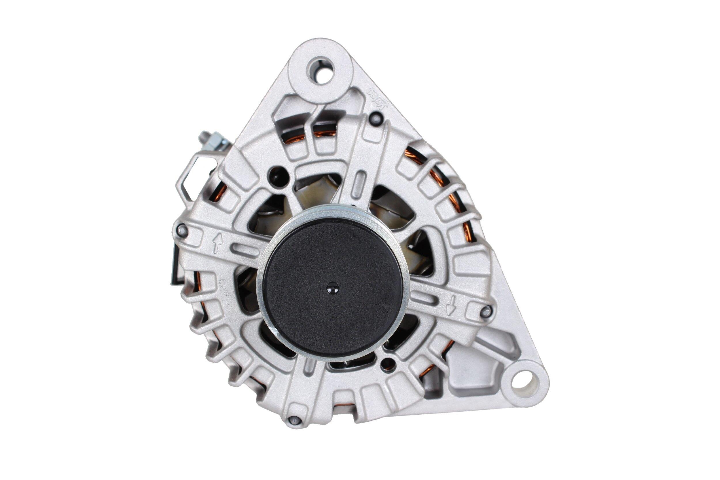 Alternatör 12v 120ah Tucson Sportage Ceed Hyundai İ30 Kia Hyundai Accent Elentra İ20 Kia Rio Soul | Valeo 373002a950