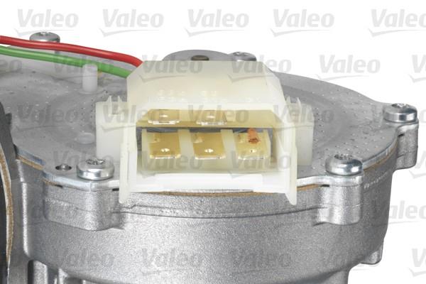 Silgi Motoru 24v Renault Magnum Tır Bmc Belde Isuzu Man Kamyon Man Neoplan Otobüs | Valeo 404580
