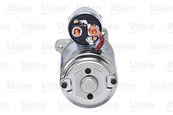 Marş Motoru 12v 9diş R12 Toros 432565 Remark-str3314-güçlendirilmiş | Valeo 432565