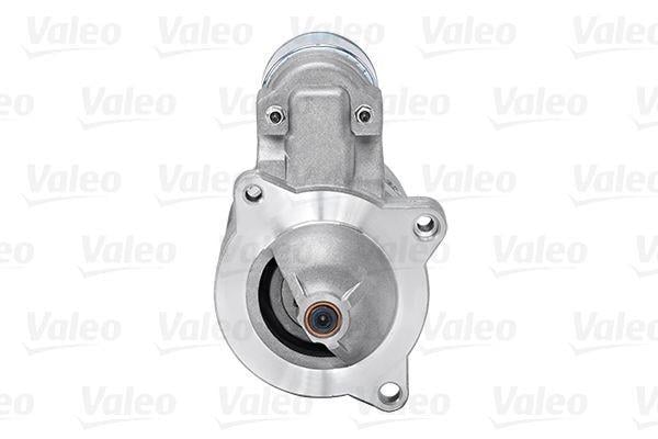 Marş Motoru 12v 9diş R12 Toros 432565 Remark-str3314-güçlendirilmiş | Valeo 432565