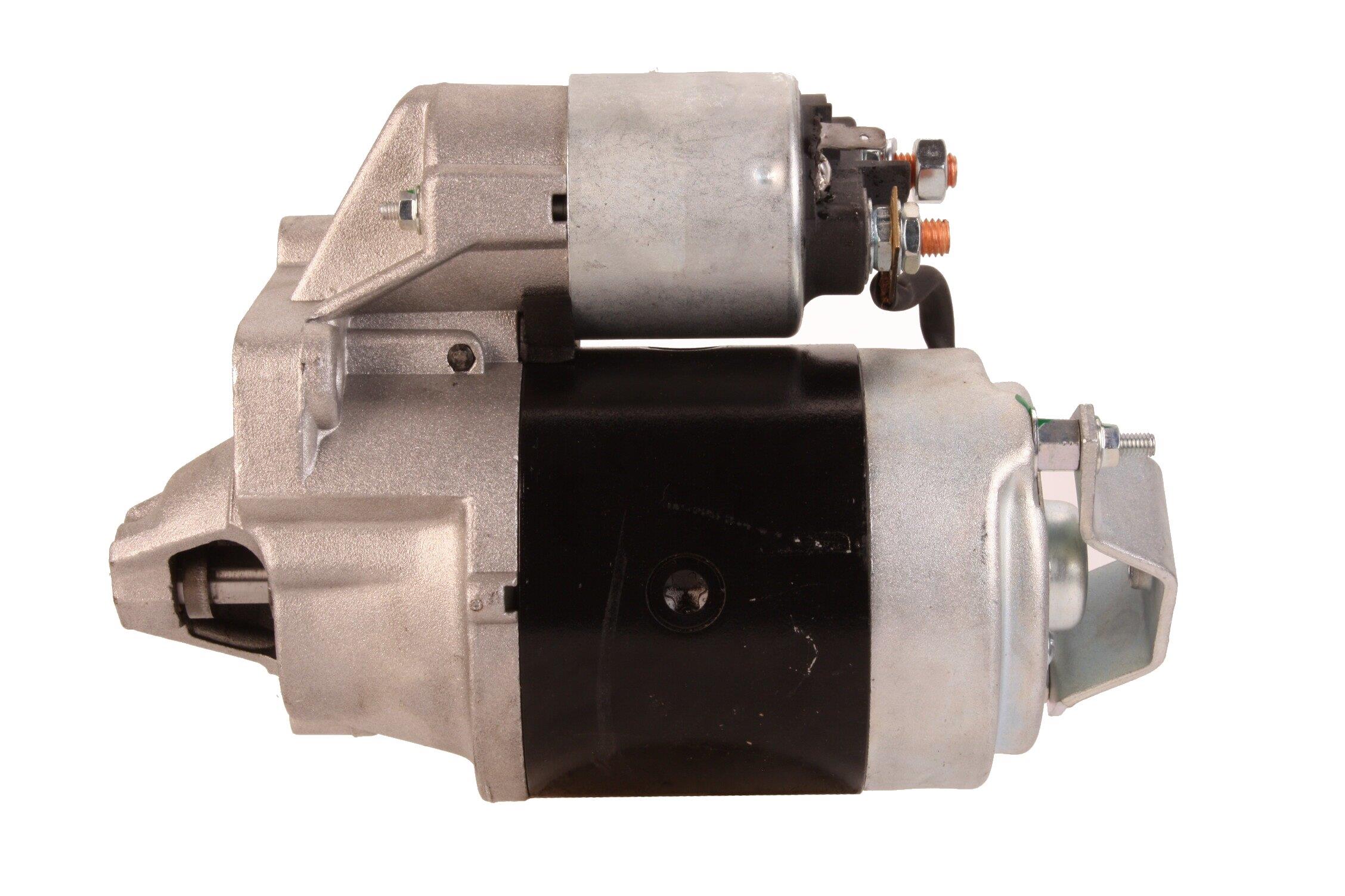 Marş Motoru 12v 9diş R9 R11 Valeo R9 R11 R19 1.4 1.7 Benzinli 95- 432566 63291405 Str3007 D9e276 R9-r11 R19 1.6/1.6 Valeo 43256 | Valeo 432566