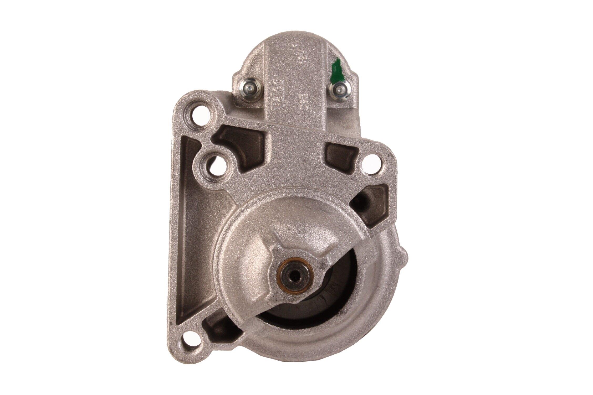 Marş Motoru 12v 9diş R9 R11 Valeo R9 R11 R19 1.4 1.7 Benzinli 95- 432566 63291405 Str3007 D9e276 R9-r11 R19 1.6/1.6 Valeo 43256 | Valeo 432566