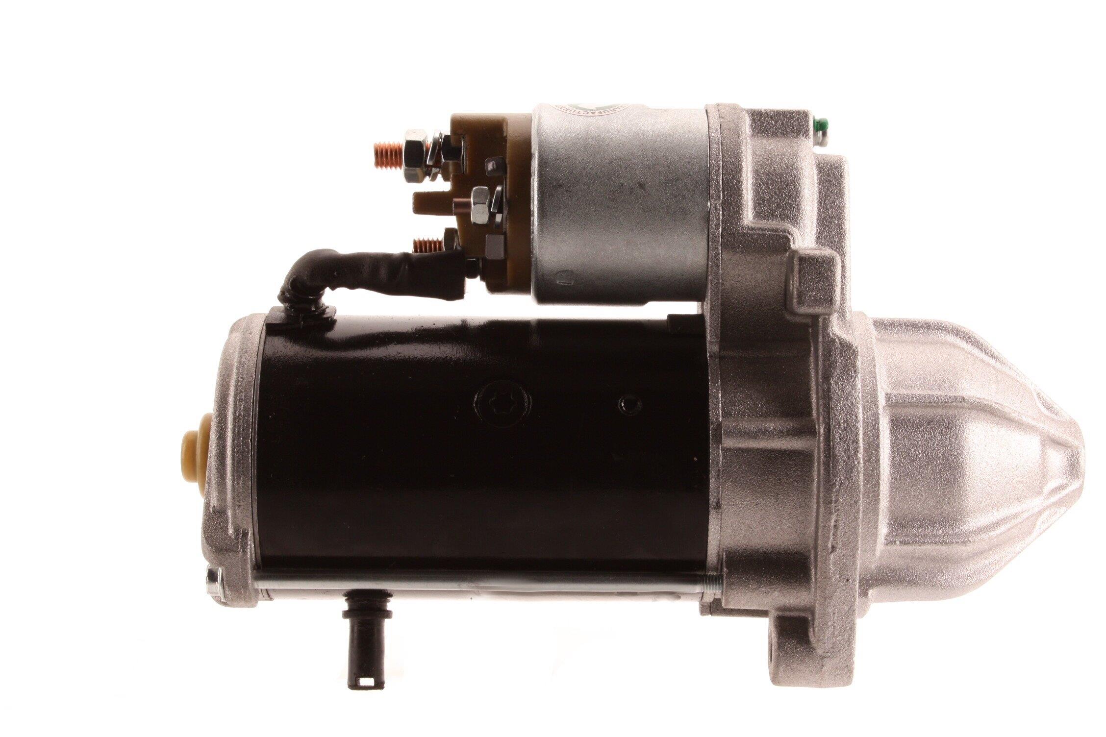 Marş Motoru 12v 11diş Mercedes Sprinter Vito E200 432644 | Valeo 432644