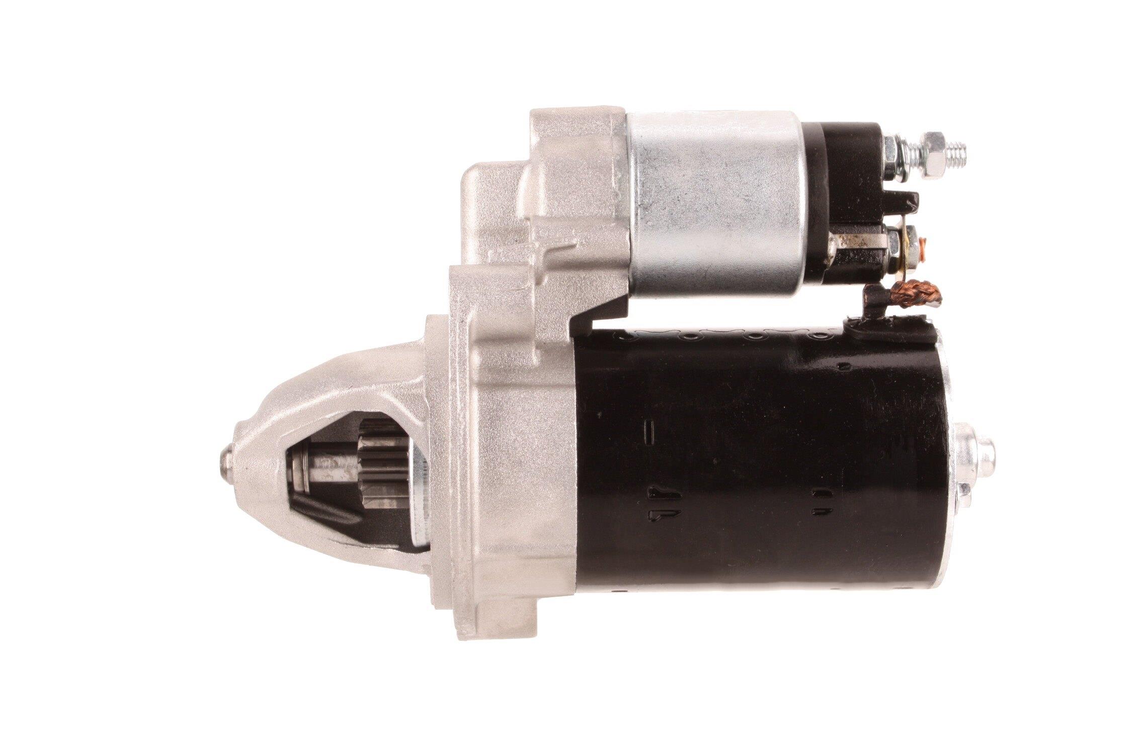 Marş Motoru 12v 9diş Mercedes C180 C200 E200 Sangyong C180 C200 C220 E200 E230 E250 | Valeo 432675