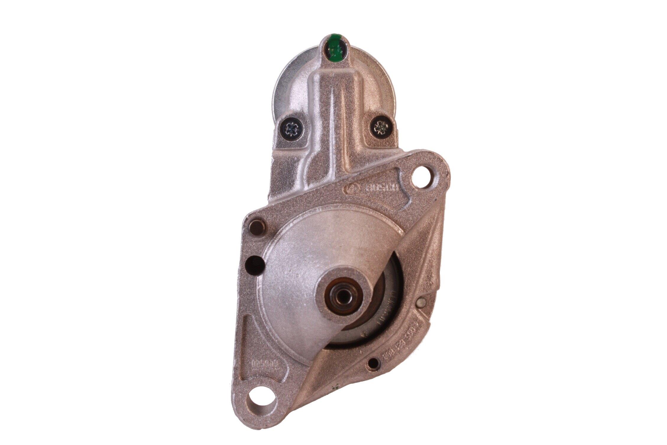 Marş Motoru 12v 9diş Clio2 3 Twingo Sandero Dacıa Dacia | Valeo 432685