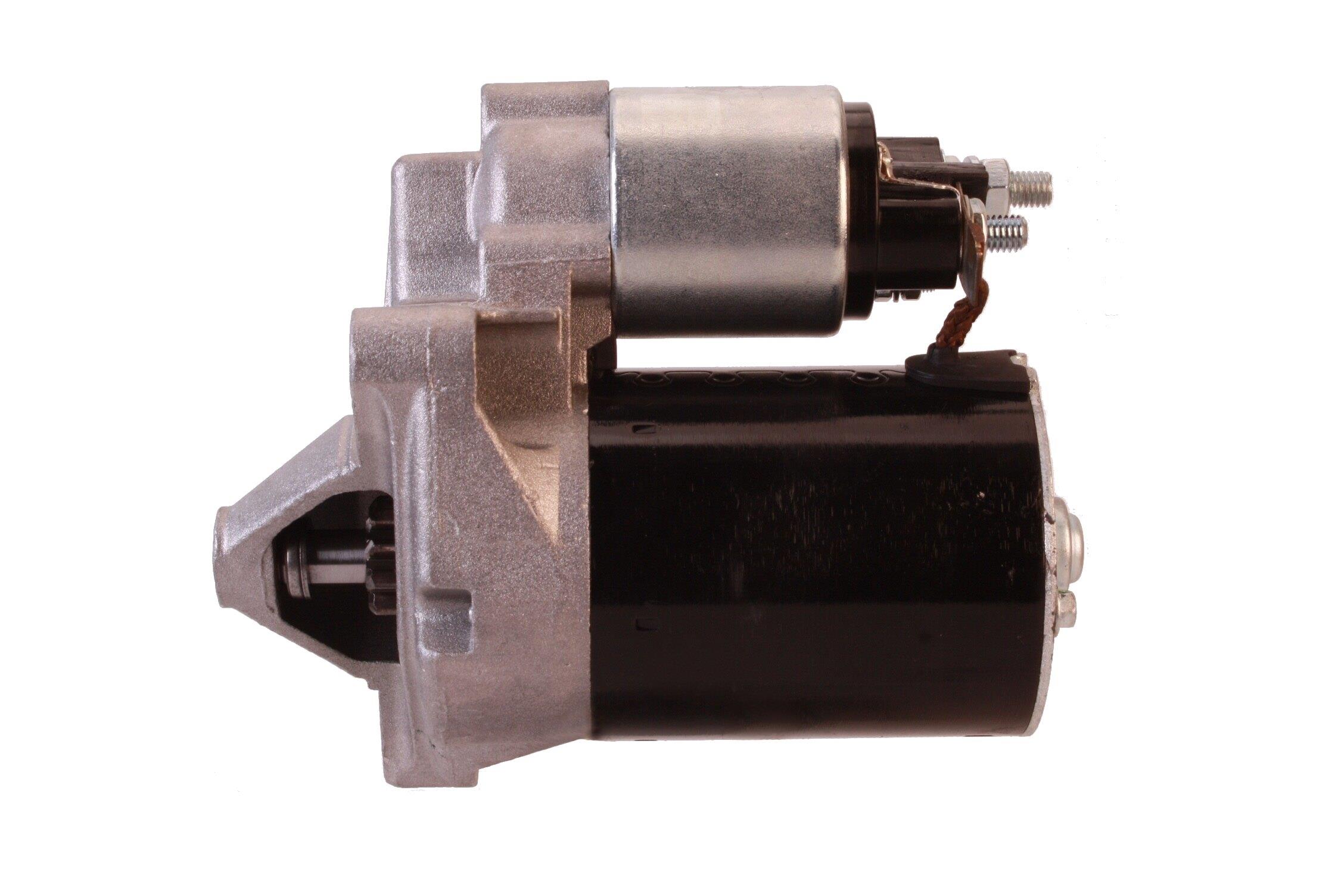 Marş Motoru 12v 9diş Clio2 3 Twingo Sandero Dacıa Dacia | Valeo 432685